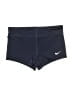 Nike Blue Athletic Shorts Size XS - photo 1