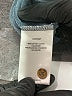 O'Neill Blue Long Sleeve Henley Size M - photo 8