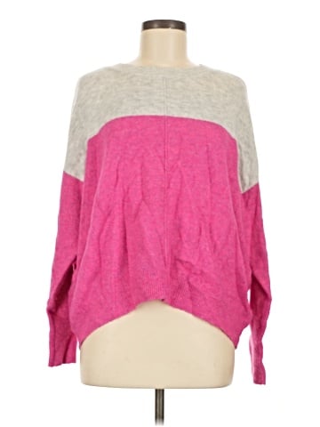 Vince Camuto Pullover Sweater (view 1)