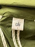 CAbi Green Trenchcoat Size S - photo 6