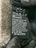 Cos Black Pullover Hoodie Size XS - photo 8