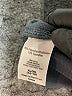 Danskin Color Block Gray Active Pants Size 16 - photo 5