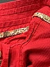 Banana Republic Solid Pink Shorts Size 4 - photo 4