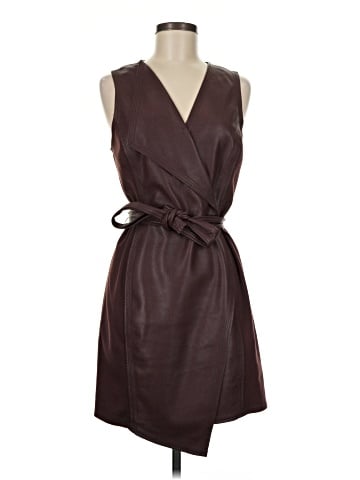 BCBGMAXAZRIA Cocktail Dress (view 1)