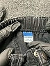 Old Navy Black Jeans Size 6-12 mo - photo 3