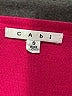 CAbi 100% Cotton Pink Cardigan Size S - photo 7