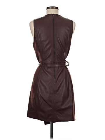 BCBGMAXAZRIA Cocktail Dress (view 2)