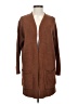 Eileen Fisher Brown Cardigan Size S - photo 1