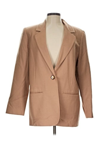 Sag Harbor Blazer (view 1)