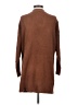 Eileen Fisher Brown Cardigan Size S - photo 2