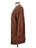 Eileen Fisher Brown Cardigan Size S - photo 5