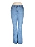 Levi's Hearts Blue Jeans Size 32 waist - photo 1