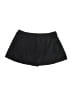 Jantzen Classics Solid Black Skort Size M (estimated) - photo 1