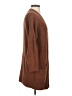 Eileen Fisher Brown Cardigan Size S - photo 4
