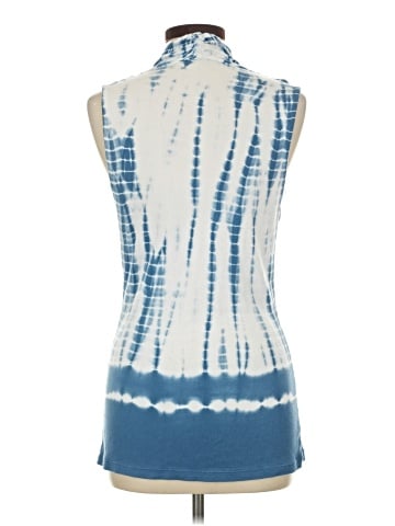 XCVI Sleeveless Blouse (view 2)