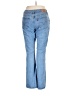 Levi's Hearts Blue Jeans Size 32 waist - photo 2