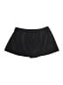 Jantzen Classics Solid Black Skort Size M (estimated) - photo 2