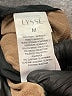 Lyssé Brown Casual Pants Size M - photo 8