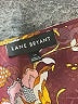 Lane Bryant 100% Polyester Brown Sleeveless Blouse Size 18 - photo 7