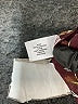Lane Bryant 100% Polyester Brown Sleeveless Blouse Size 18 - photo 8