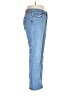 Levi's Hearts Blue Jeans Size 32 waist - photo 4