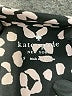 Kate Spade New York Black Long Sleeve Blouse Size S - photo 7