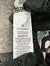 Kate Spade New York Black Long Sleeve Blouse Size S - photo 8