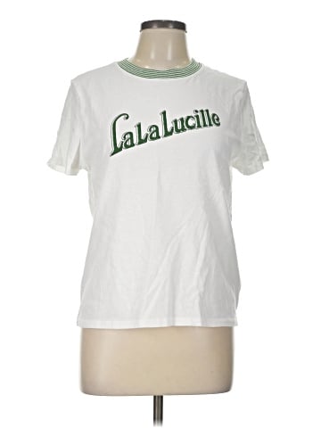 Madewell Short Sleeve T-Shirt (view 1)