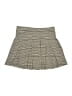 DAZY Plaid Gray Skort Size XXL - photo 1