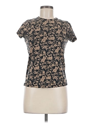 Rag & Bone Short Sleeve T-Shirt (view 1)