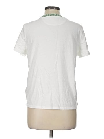 Madewell Short Sleeve T-Shirt (view 2)