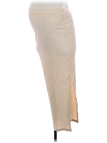 H&M Mama Casual Skirt (view 1)