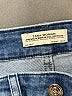 Zara Collection Blue Jeans Size 2 - photo 7