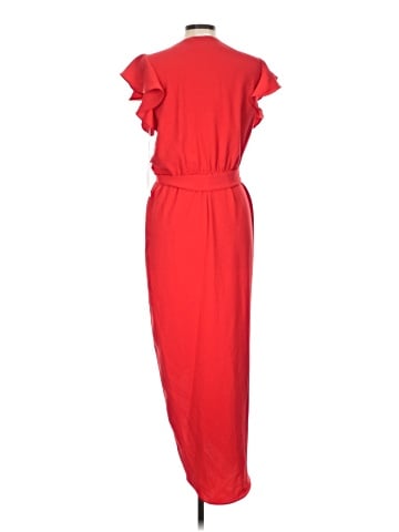 Amanda Uprichard Casual Dress (view 2)