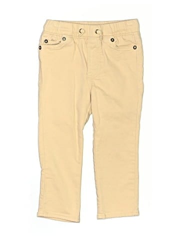 OshKosh B'gosh Khakis (view 1)