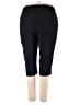Faded Glory Black Active Pants Size 20 - photo 2