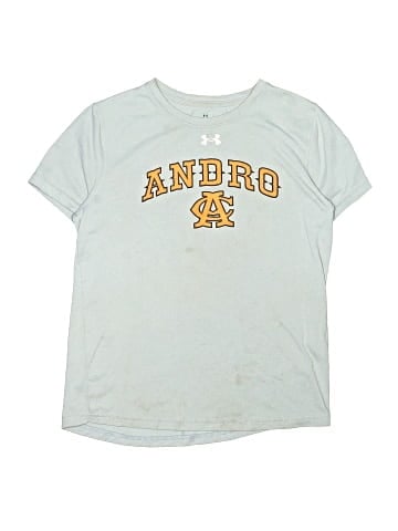 Under Armour Short Sleeve T-Shirt (view 1)