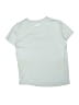Under Armour 100% Polyester Silver Short Sleeve T-Shirt Size M (youth) - photo 2