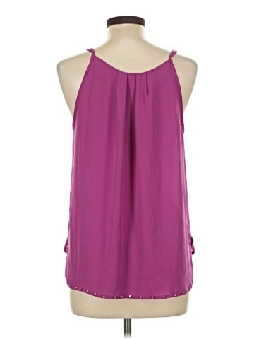 Pixley Sleeveless Blouse (view 2)