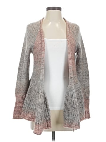 Knitted & Knotted Cardigan (view 1)