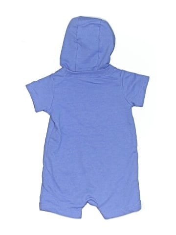Carter's Short Sleeve Onesie (view 2)