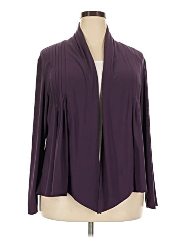 Coldwater Creek Cardigan (view 1)