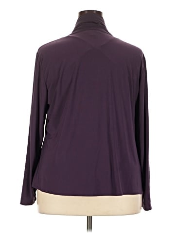 Coldwater Creek Cardigan (view 2)