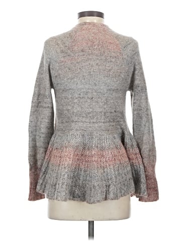 Knitted & Knotted Cardigan (view 2)