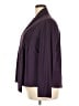 Coldwater Creek Purple Cardigan Size 2X - photo 5