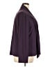 Coldwater Creek Purple Cardigan Size 2X - photo 4