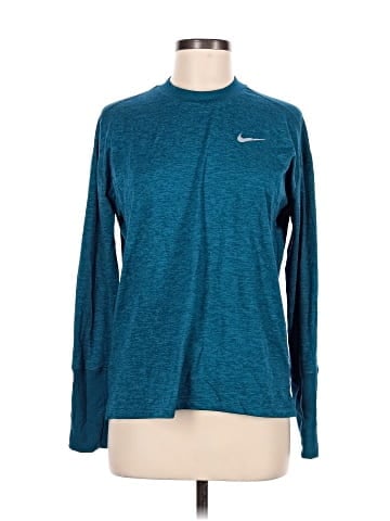 Nike Long Sleeve T-Shirt (view 1)