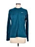 Nike Blue Long Sleeve T-Shirt Size M - photo 1