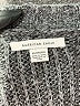 American Eagle Outfitters Color Block Brown Pullover Sweater Size XS - photo 7