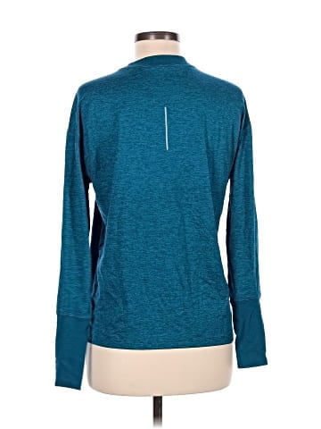 Nike Long Sleeve T-Shirt (view 2)